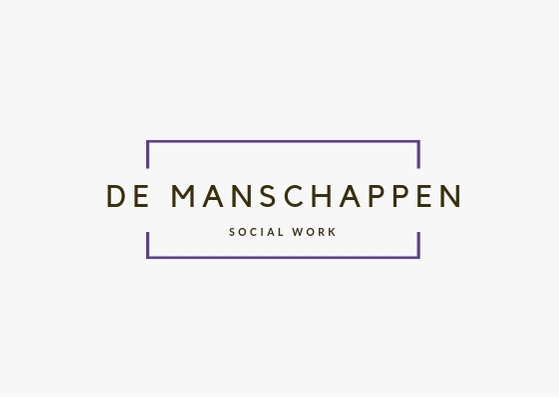 De Manschappen logo
